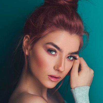 Services skin treatment