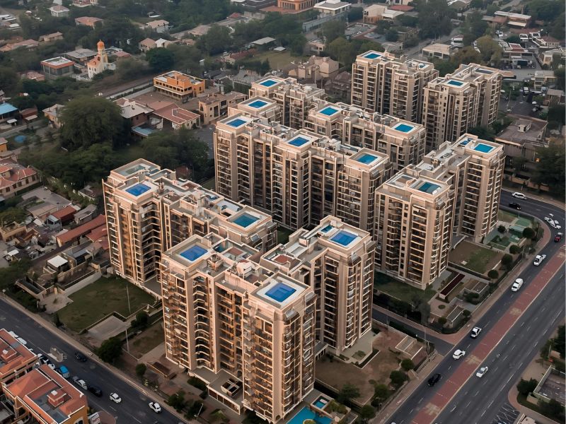 Discover the Best Property in Jaipur – Your Ultimate Guide to Smart Investment Best Property In Jaipur