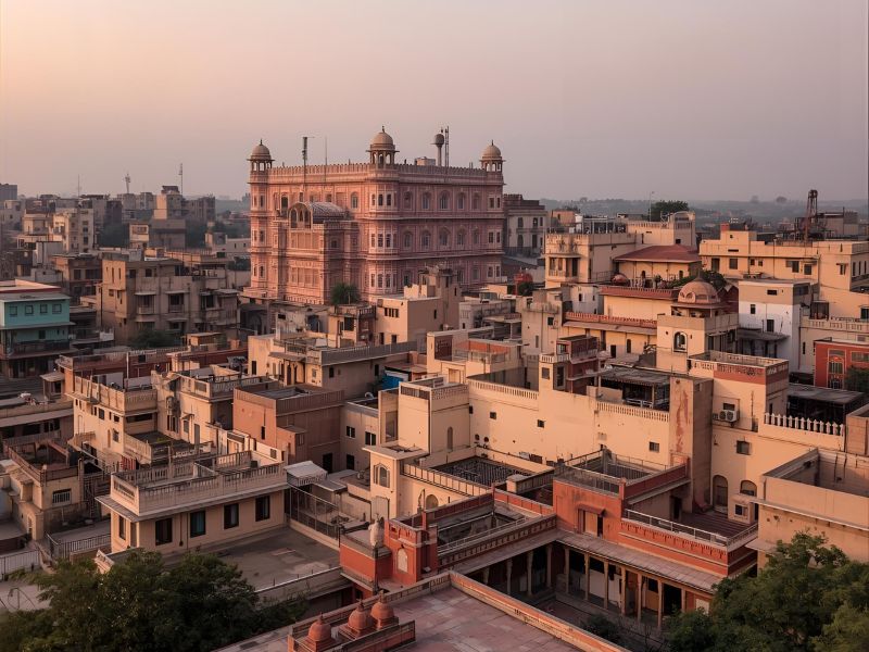 Discover the Best Property in Jaipur – Your Ultimate Guide to Smart Investment Best Property In Jaipur